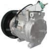 HONDA 38810P45G06 Compressor, air conditioning